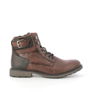 TOM TAILOR Boots/Bottines
