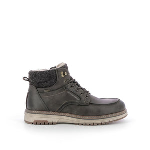 TOM TAILOR Boots/Bottines