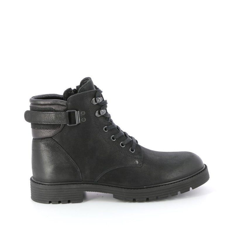 Boots & bottines