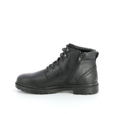 GEOX Boots/Bottines - Couleur: Noir - Mano Shoes and Bags