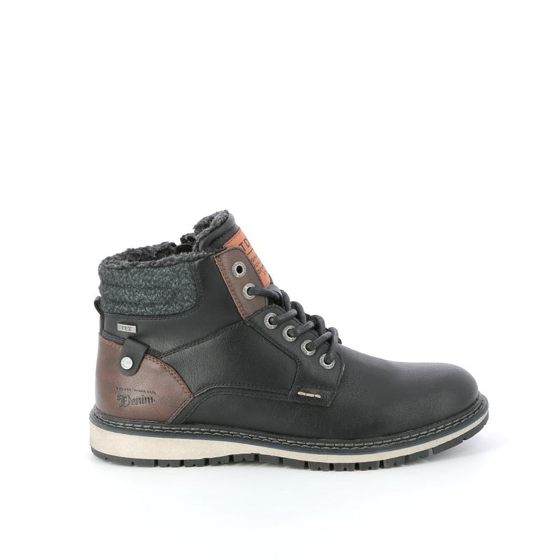 TOM TAILOR Boots/Bottines