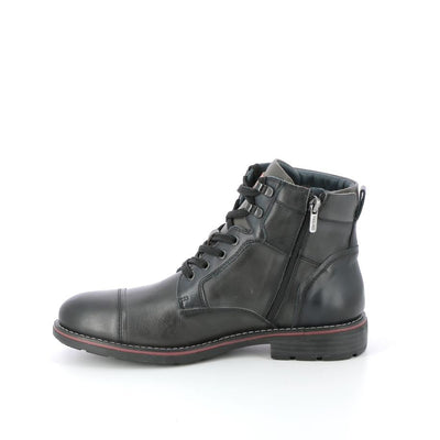 PIKOLINOS Boots/Bottines - Couleur: Noir - Mano Shoes and Bags
