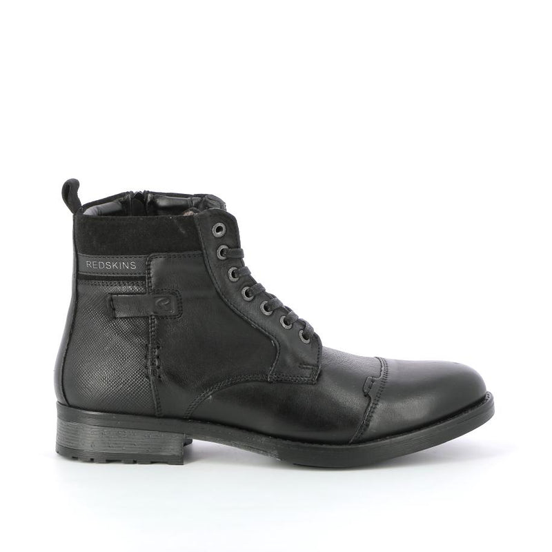 REDSKINS Boots/Bottines