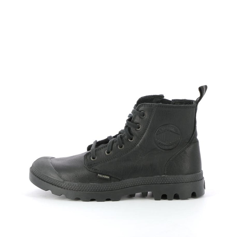PALLADIUM Laarzen/Enkellaarsjes