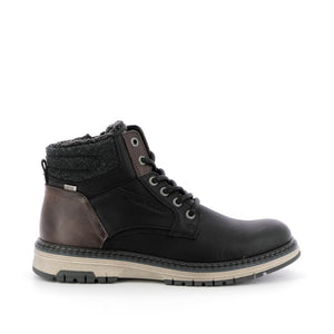 TOM TAILOR Boots/Bottines