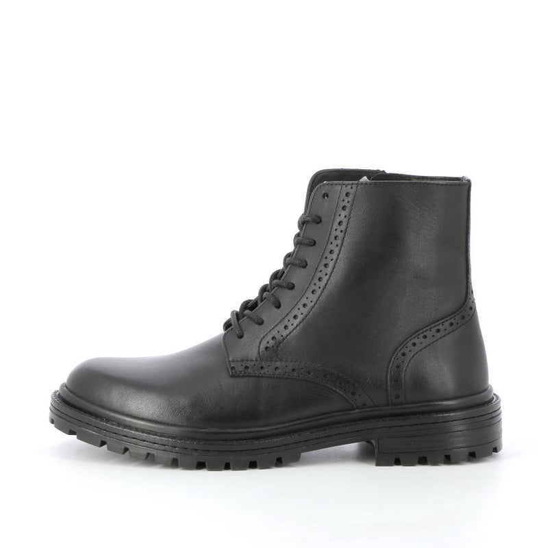 Laarzen/Enkellaarsjes