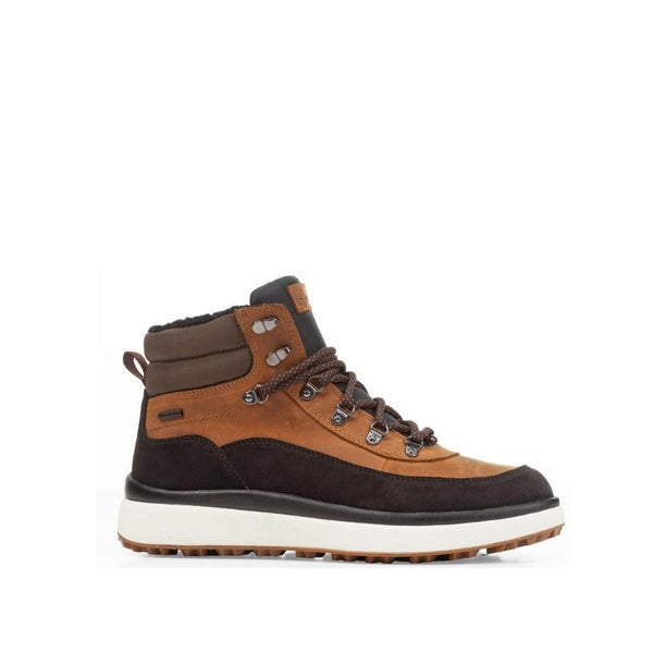 GEOX Boots/Bottines - Couleur: Jaune - Mano Shoes and Bags