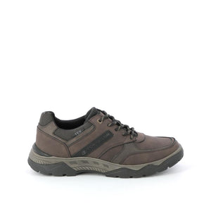 TOM TAILOR Derbies Richelieus