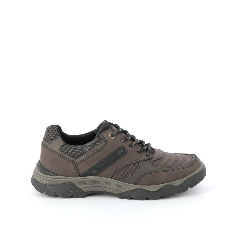 TOM TAILOR Derbies Richelieus