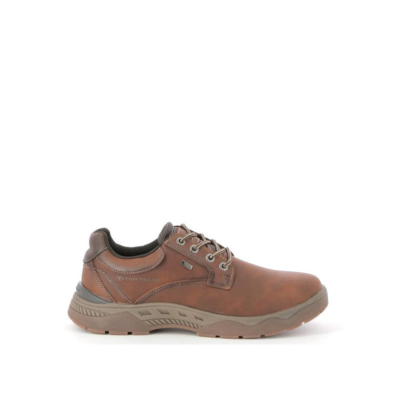 TOM TAILOR Oxford Derby-schoenen