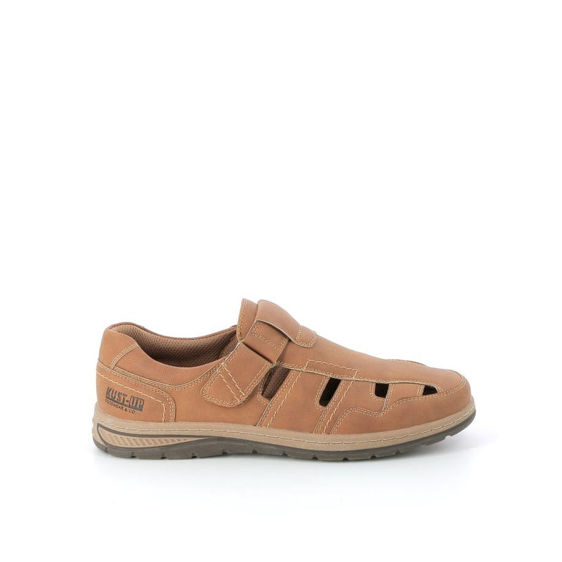 KUST-UP Mocassins