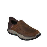 SKECHERS Mocassins - Couleur: Brun - Mano Shoes and Bags