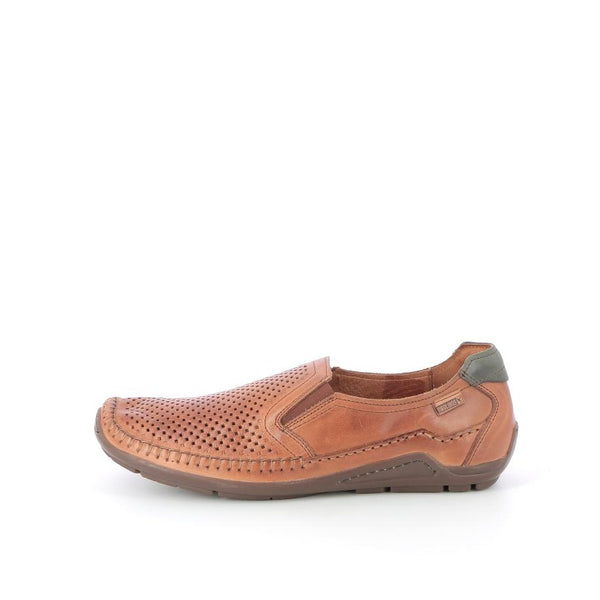 PIKOLINOS Mocassins - Couleur: Brun - Mano Shoes and Bags