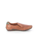PIKOLINOS Mocassins - Couleur: Brun - Mano Shoes and Bags