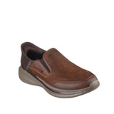 SKECHERS Mocassins - Couleur: Brun - Mano Shoes and Bags