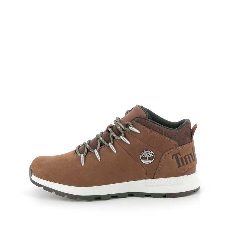 Timberland laarzen en enkellaarzen