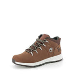 TIMBERLAND Baskets - Couleur: Brun - Mano Shoes and Bags