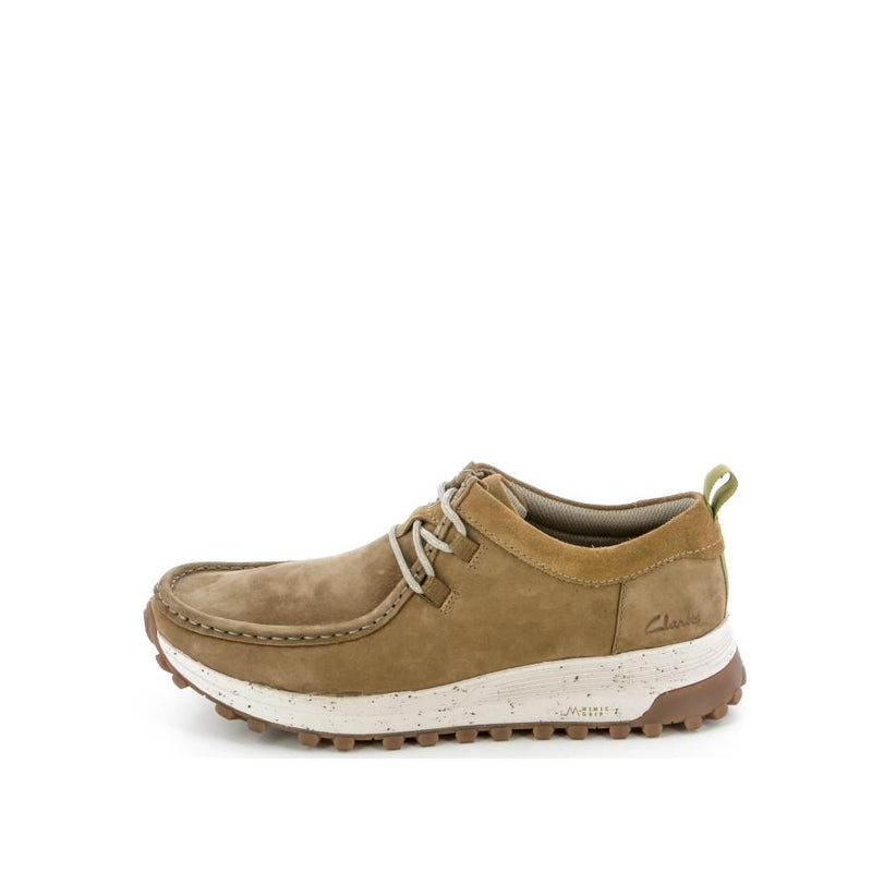 Clarks veterschoenen