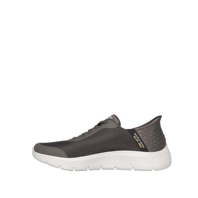 SKECHERS Baskets - Couleur: Brun - Mano Shoes and Bags