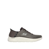 SKECHERS Baskets - Couleur: Brun - Mano Shoes and Bags