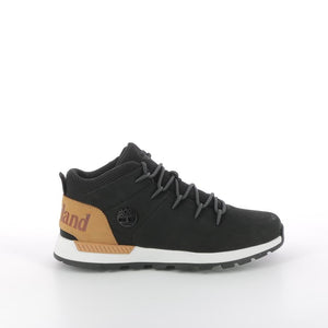 Timberland laarzen en enkellaarzen