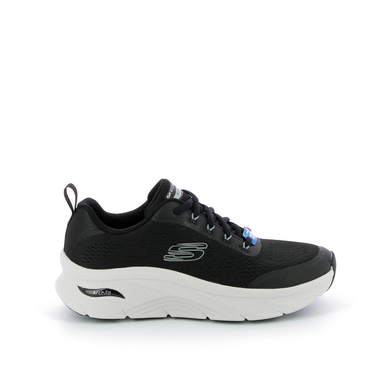 SKECHERS RELAXED FIT-ARCH FIT D'LUX