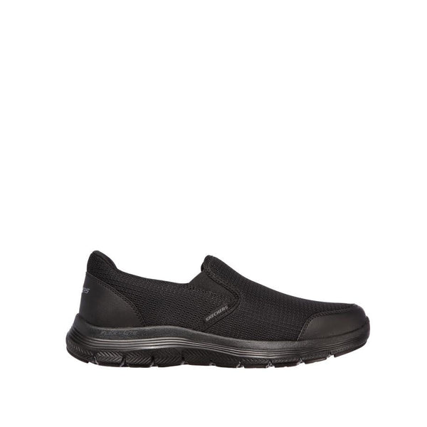 SKECHERS Baskets - Couleur: Noir - Mano Shoes and Bags