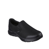 SKECHERS Baskets - Couleur: Noir - Mano Shoes and Bags