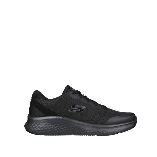 SKECHERS Baskets - Couleur: Noir - Mano Shoes and Bags