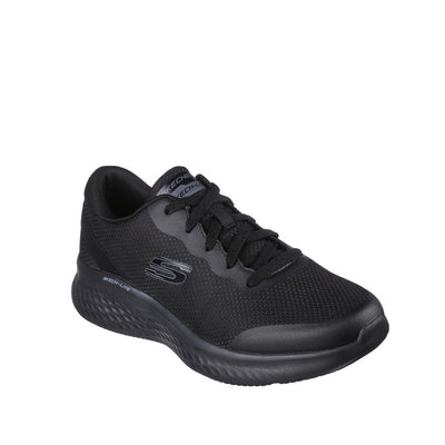 SKECHERS Baskets - Couleur: Noir - Mano Shoes and Bags