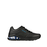 SKECHERS Baskets - Couleur: Noir - Mano Shoes and Bags