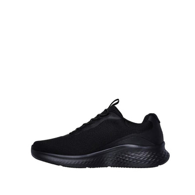 SKECHERS Baskets - Couleur: Noir - Mano Shoes and Bags