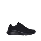 SKECHERS Baskets - Couleur: Noir - Mano Shoes and Bags