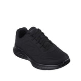 SKECHERS Baskets - Couleur: Noir - Mano Shoes and Bags