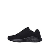 SKECHERS Baskets - Couleur: Noir - Mano Shoes and Bags