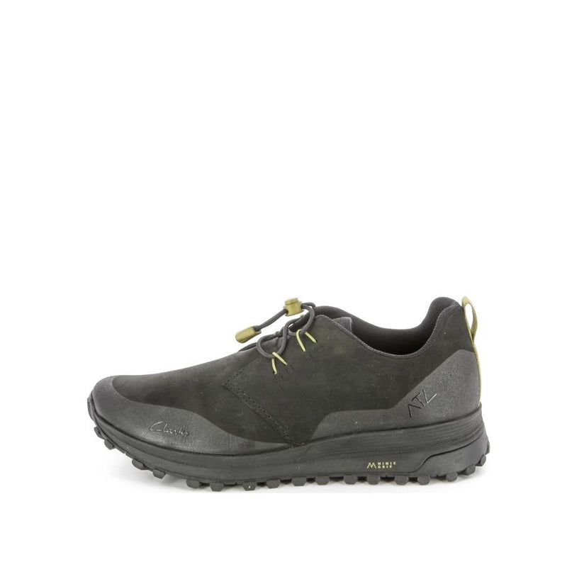 Clarks veterschoenen