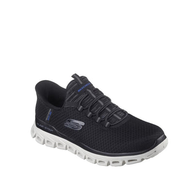SKECHERS Baskets - Couleur: Noir - Mano Shoes and Bags