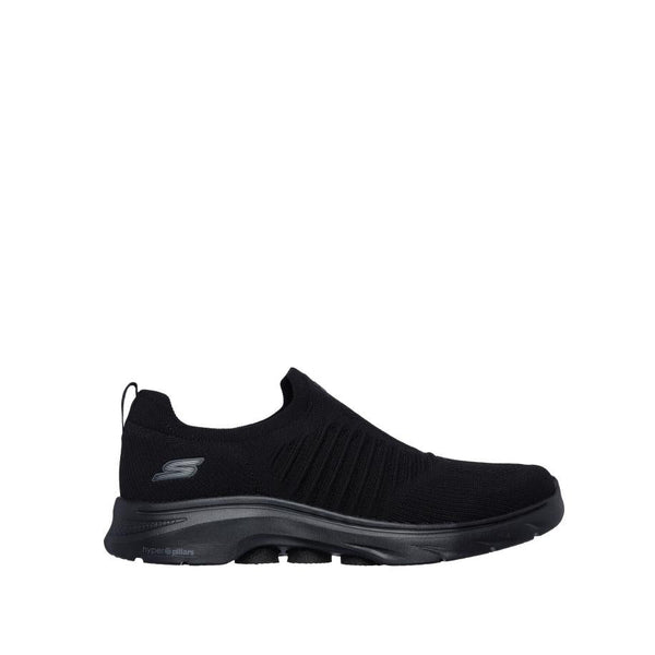 SKECHERS Baskets - Couleur: Noir - Mano Shoes and Bags