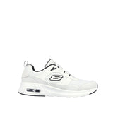 SKECHERS Baskets - Couleur: Blanc - Mano Shoes and Bags