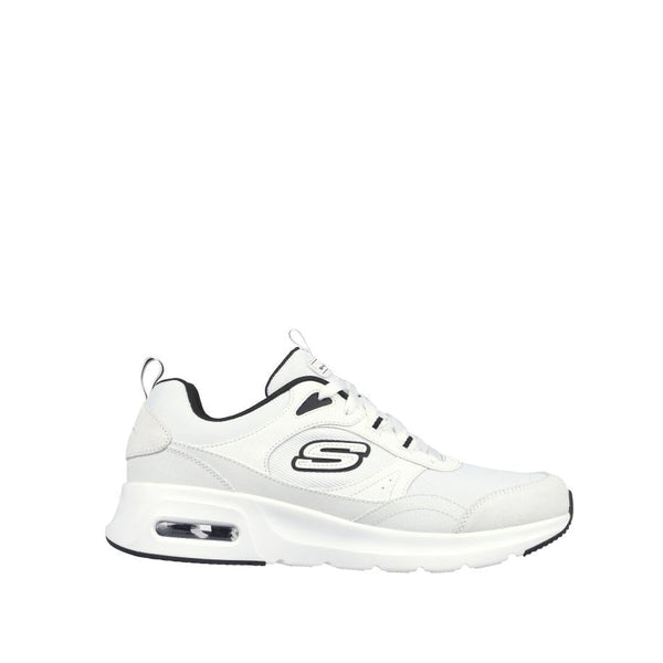 SKECHERS Baskets - Couleur: Blanc - Mano Shoes and Bags