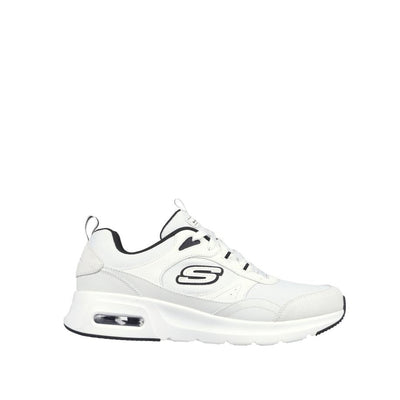 SKECHERS Baskets - Couleur: Blanc - Mano Shoes and Bags