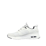 SKECHERS Baskets - Couleur: Blanc - Mano Shoes and Bags