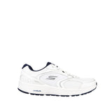 SKECHERS Baskets - Couleur: Blanc - Mano Shoes and Bags