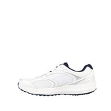 SKECHERS Baskets - Couleur: Blanc - Mano Shoes and Bags