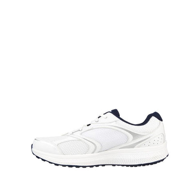 SKECHERS Baskets - Couleur: Blanc - Mano Shoes and Bags