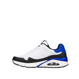 SKECHERS Baskets - Couleur: Blanc - Mano Shoes and Bags