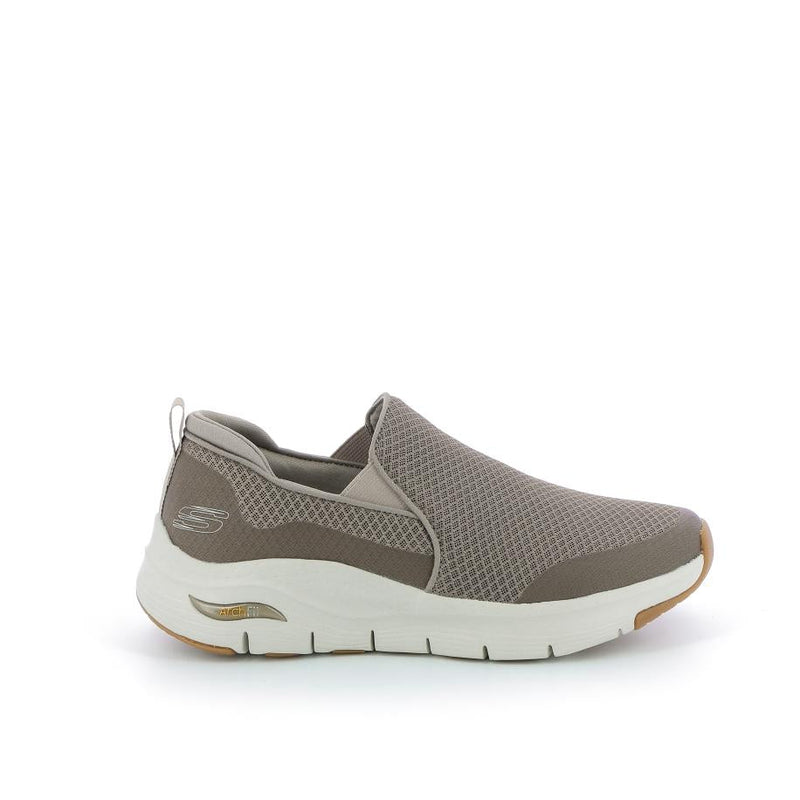 SKECHERS ARCH FIT BANLIN-sneakers