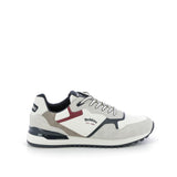 REDSKINS Baskets - Couleur: Beige - Mano Shoes and Bags