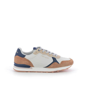 TEDDY SMITH Sneakers