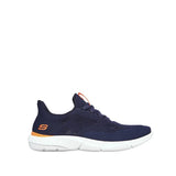 SKECHERS Baskets - Couleur: Bleu - Mano Shoes and Bags